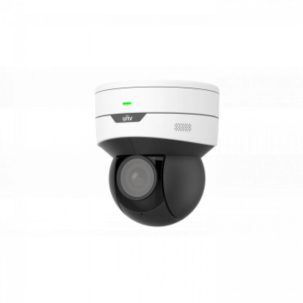 IP видеокамера UNIVIEW IPC6215SR-X5PAEW-VG PTZ-поворотная, Уличная, WiFi, 2.7 ~ 13.5 мм, 1/2.7", 5 Мп ~ 2880×1620