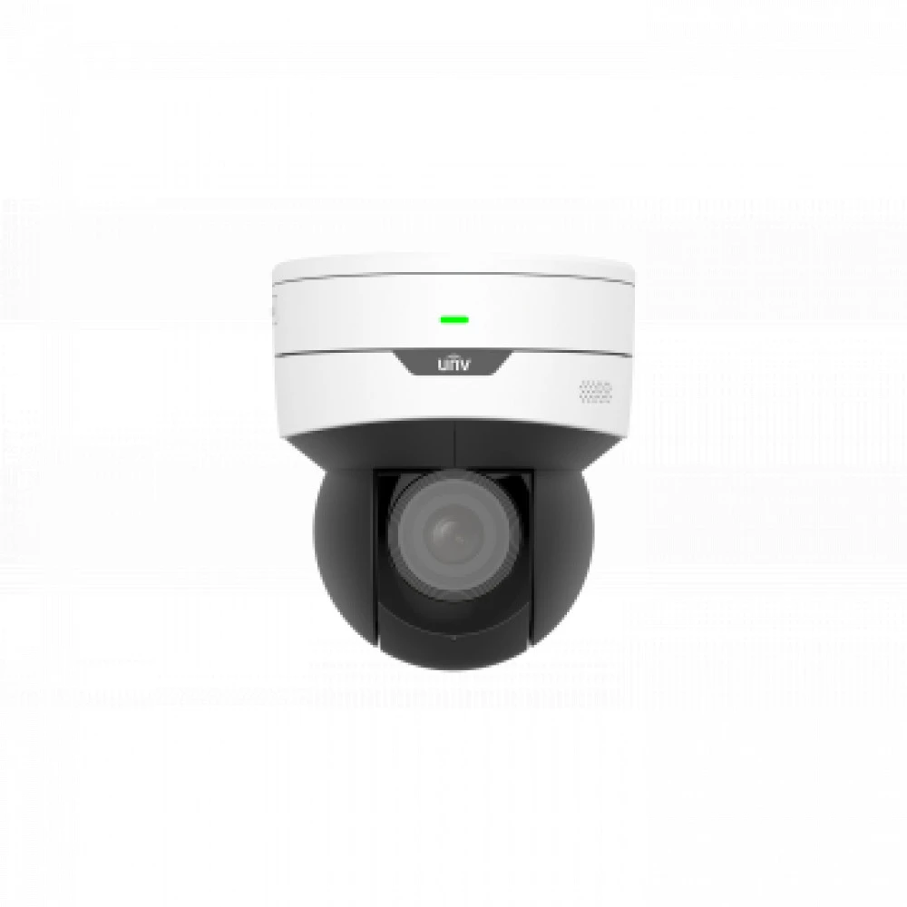 IP видеокамера UNIVIEW IPC6215SR-X5PAEW-VG PTZ-поворотная, Уличная, WiFi, 2.7 ~ 13.5 мм, 1/2.7", 5 Мп ~ 2880×1620