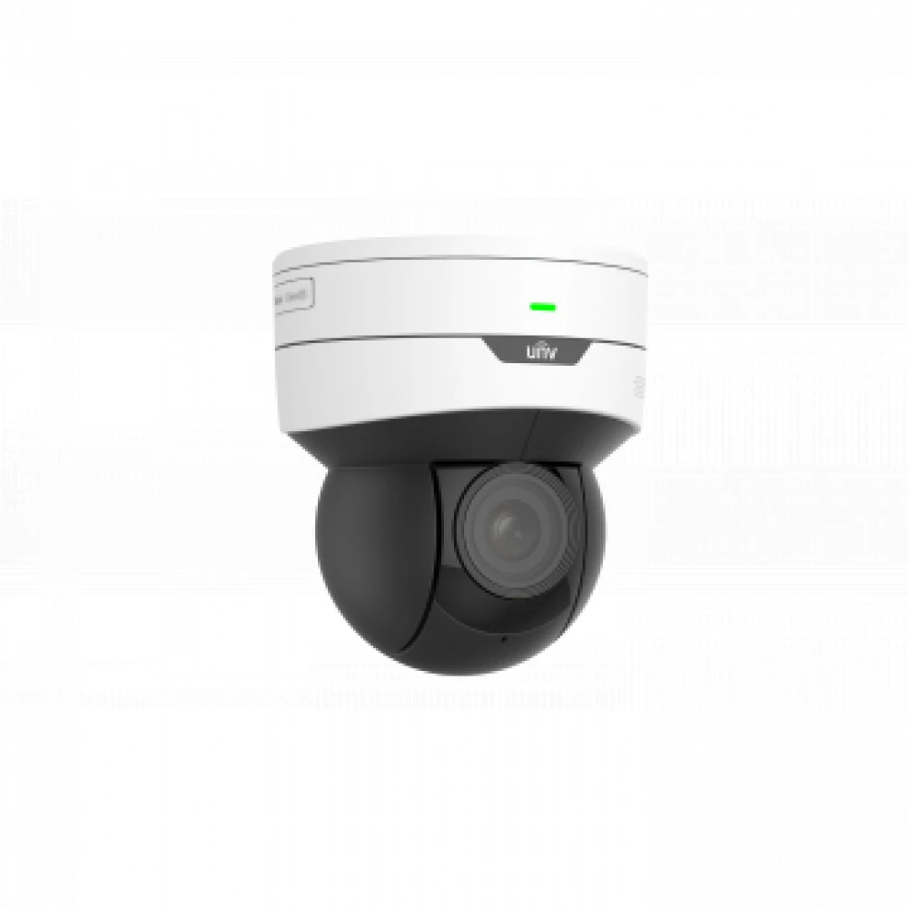IP видеокамера UNIVIEW IPC6215SR-X5PAEW-VG PTZ-поворотная, Уличная, WiFi, 2.7 ~ 13.5 мм, 1/2.7", 5 Мп ~ 2880×1620