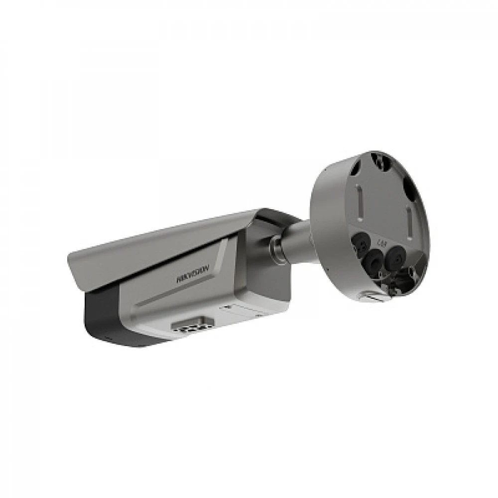 IP видеокамера Hikvision DS-TCG406-E(12V/PoE)(2812) Цилиндрическая, Уличная, Проводная, 2.8 ~ 12 мм, 1/1.8ʺ, 4 Мп ~ 2688×1520
