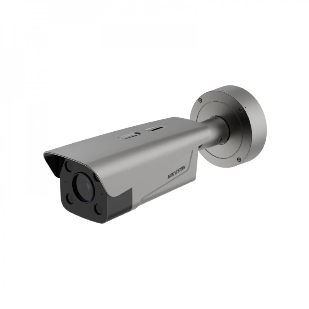 IP видеокамера Hikvision DS-TCG406-E(12V/PoE)(2812) Цилиндрическая, Уличная, Проводная, 2.8 ~ 12 мм, 1/1.8ʺ, 4 Мп ~ 2688×1520
