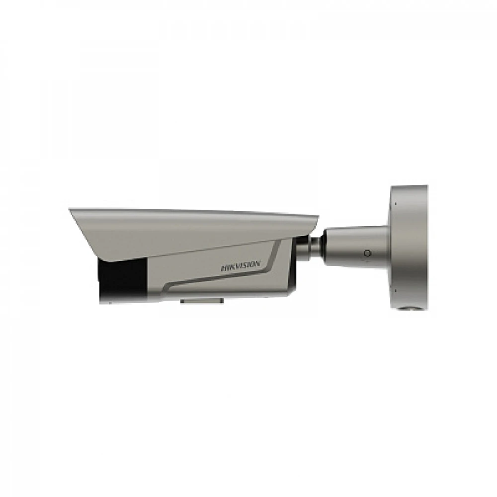 IP видеокамера Hikvision DS-TCG406-E(12V/PoE)(2812) Цилиндрическая, Уличная, Проводная, 2.8 ~ 12 мм, 1/1.8ʺ, 4 Мп ~ 2688×1520