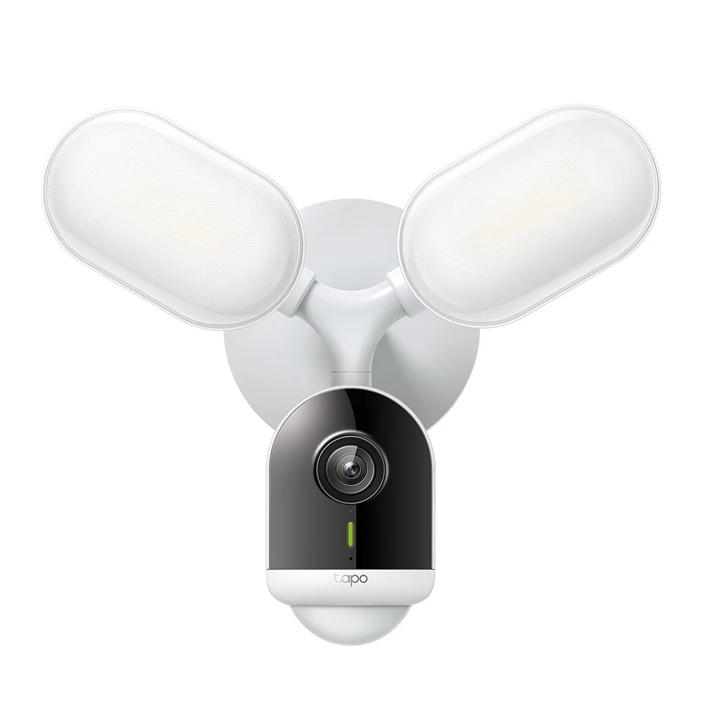 IP видеокамера TP-Link Tapo C720 Кубическая, Уличная, WiFi, 2.1 мм, 1/3", 4 Мп ~ 2560×1440 Quad HD