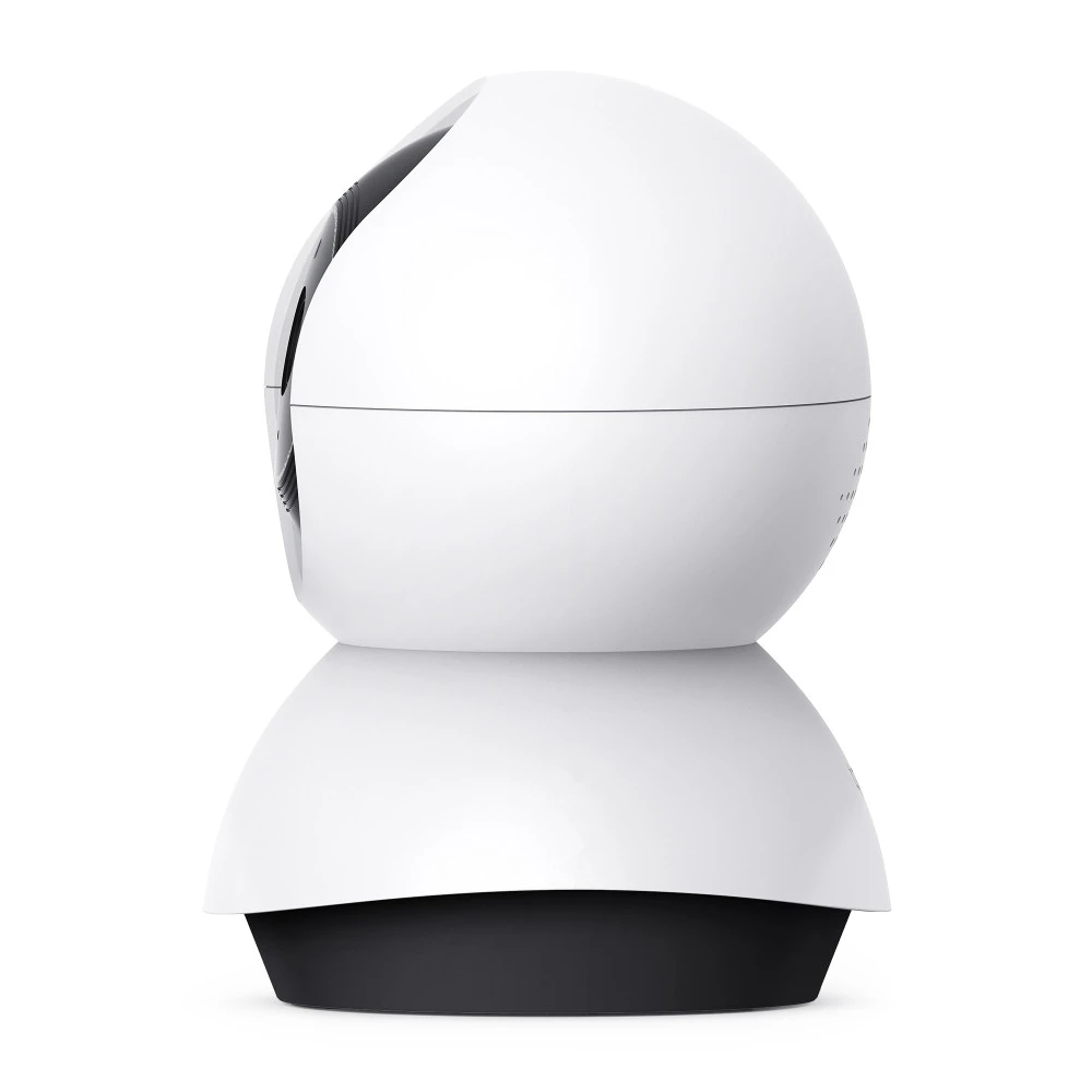 IP видеокамера TP-Link Tapo TC74 PTZ-поворотная, Внутренней установки, WiFi, 4 мм, 1/3", 5 Мп ~ 2880×1620