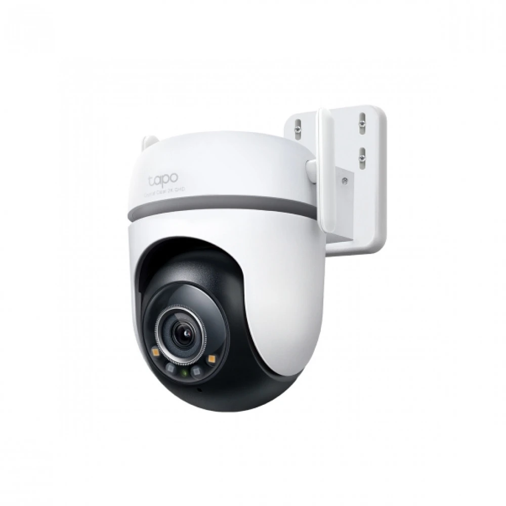 IP видеокамера TP-Link Tapo TC42 PTZ-поворотная, Уличная, WiFi, 3.18 мм, 1/3", 5 Мп ~ 2880×1620