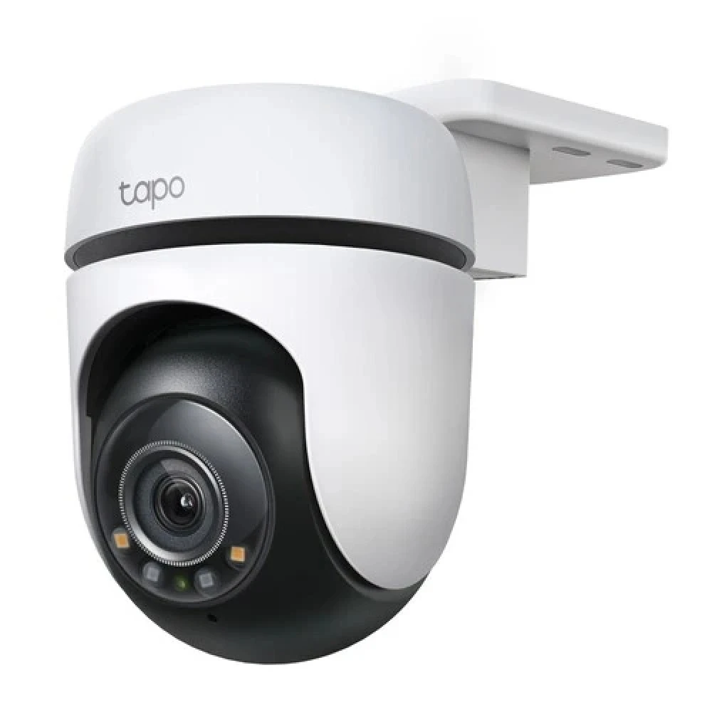 IP видеокамера TP-Link Tapo TC41 PTZ-поворотная, Уличная, WiFi, 3.89 мм, 1/2.8", 3 Мп ~ 2304x1296