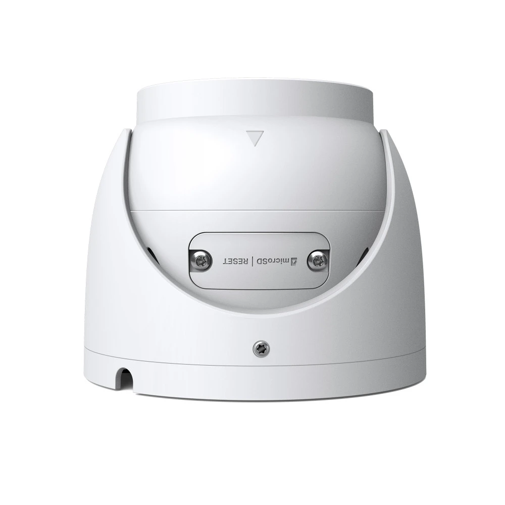 IP видеокамера TP-Link InSight S445ZI InSight S445ZI(UN) Сферическая, Уличная, Проводная, 2.7 ~ 13.5 мм, 1/2.9", 4 Мп ~ 2688×1520