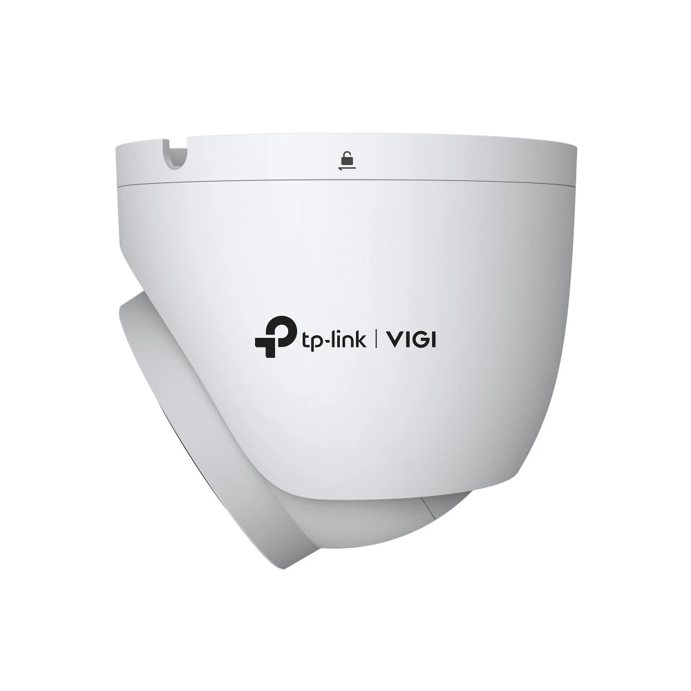 IP видеокамера TP-Link InSight S445ZI InSight S445ZI(UN) Сферическая, Уличная, Проводная, 2.7 ~ 13.5 мм, 1/2.9", 4 Мп ~ 2688×1520