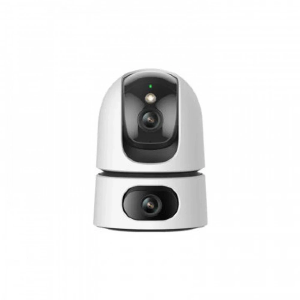 IP видеокамера IMOU Ranger 2 Dual 6MP PTZ-поворотная, Внутренней установки, WiFi, 3.6 мм, 1/3", 3 Мп ~ 2304x1296