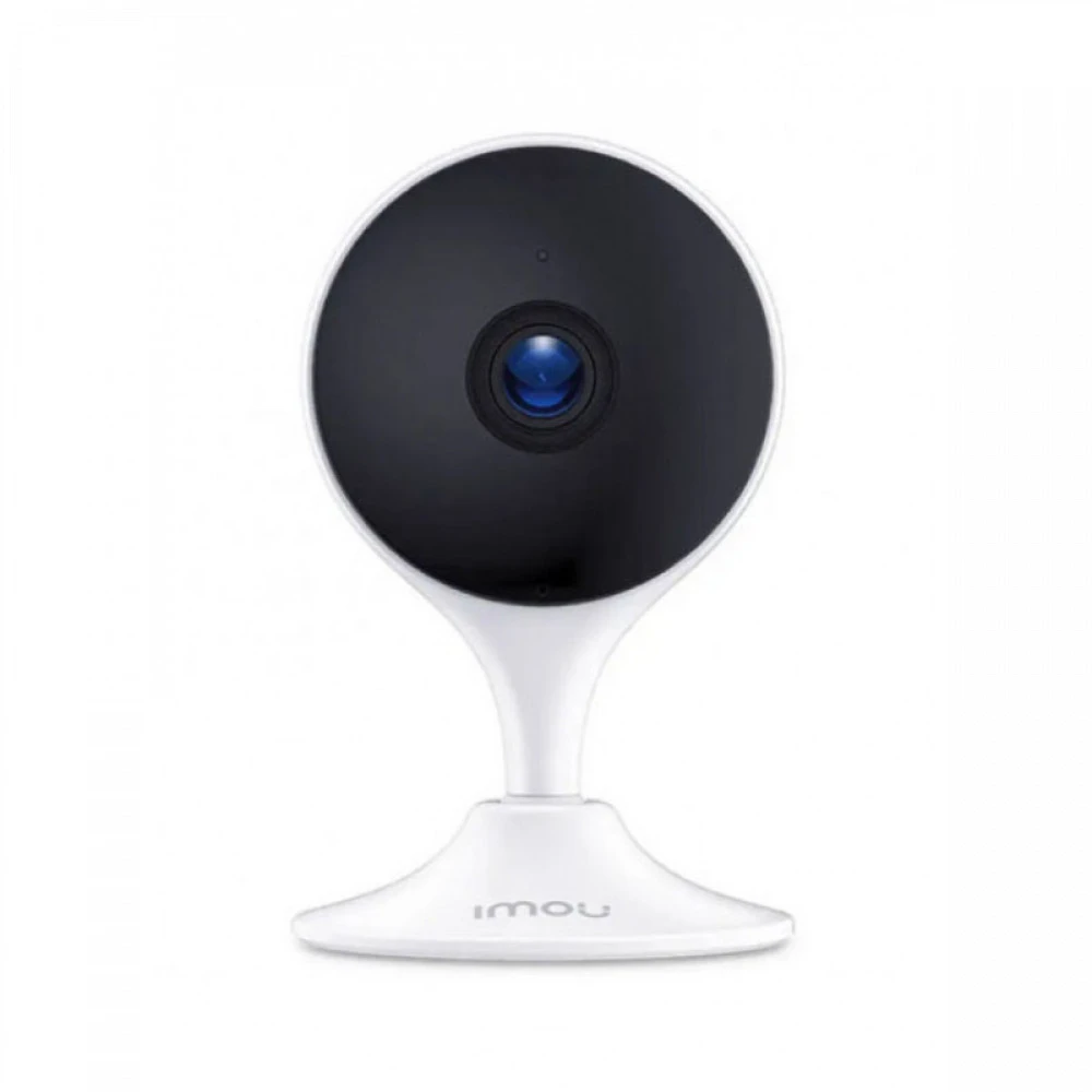 IP видеокамера IMOU Cue 2 3MP Видеоглазок, Внутренней установки, WiFi, 2.8 мм, CMOS, 2 Мп ~ 1920×1080 Full HD