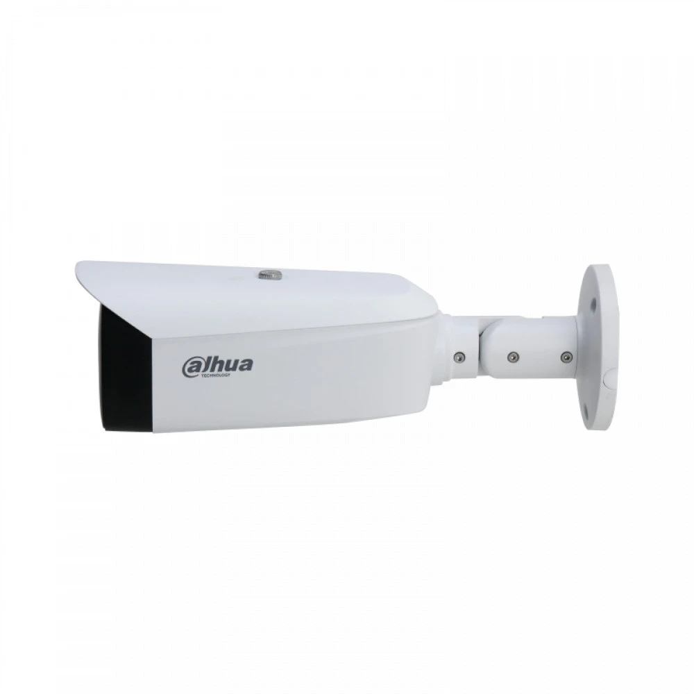 IP видеокамера Dahua DH-IPC-HFW3449T1P-AS-PV-0360B-S4 Цилиндрическая, Уличная, Проводная, 3.6 мм, 1/2.7", 4 Мп ~ 2688×1520