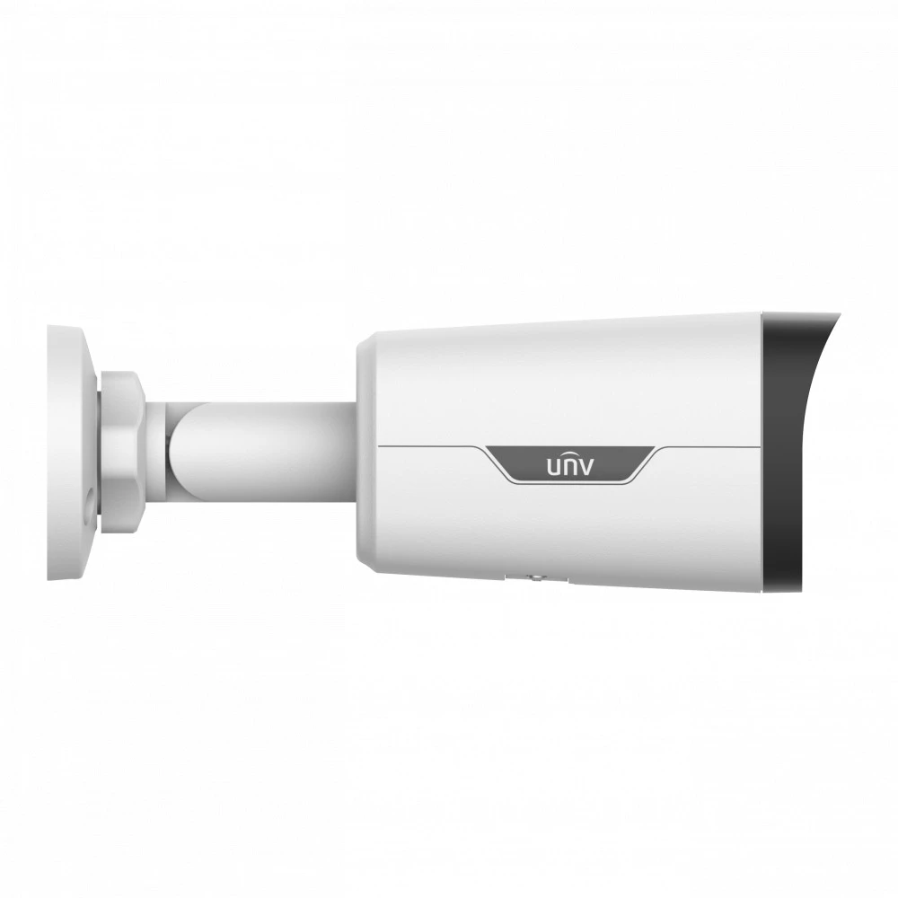 IP видеокамера UNIVIEW IPC2322LB-ADZK-H Цилиндрическая, Уличная, Проводная, 2.8 ~ 12 мм, 1/2.7", 2 Мп ~ 1920×1080 Full HD