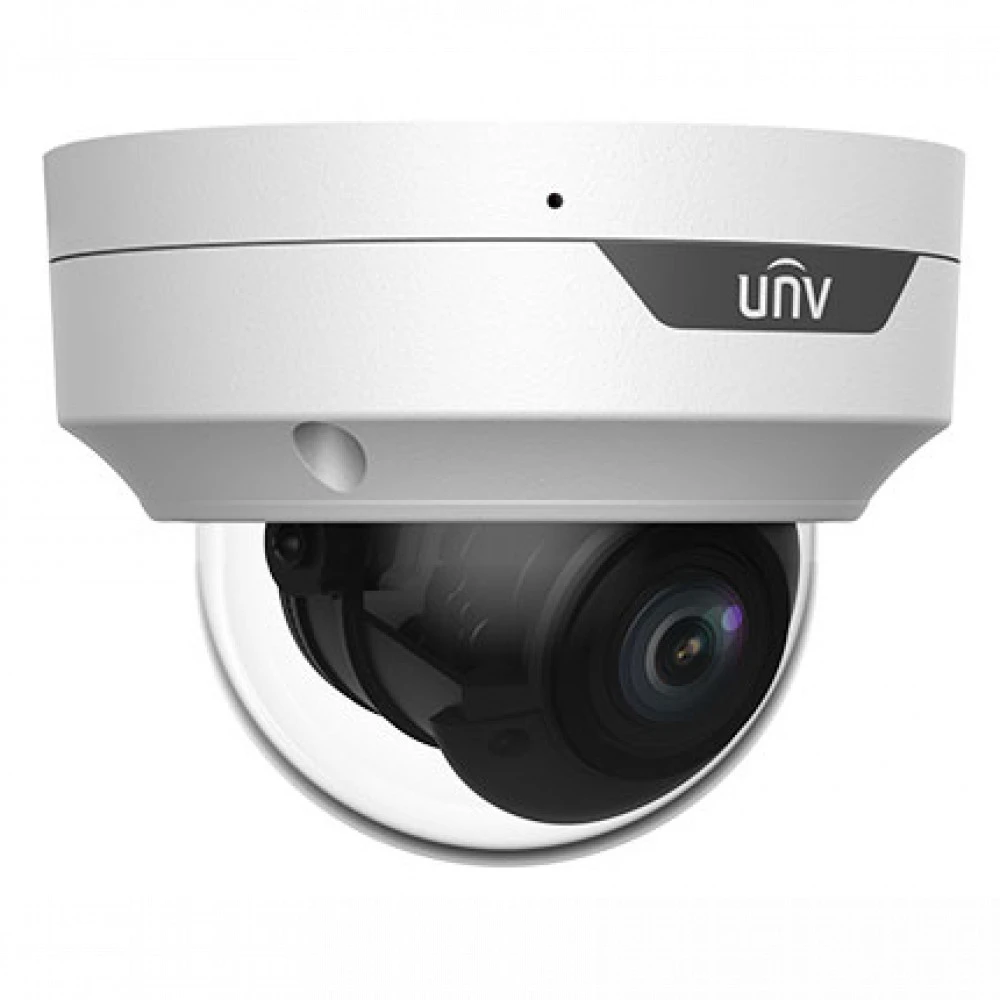 IP видеокамера UNIVIEW IPC3532LB-ADZK-H Купольная, Уличная, Проводная, 2.8 ~ 12 мм, 1/2.7", 2 Мп ~ 1920×1080 Full HD