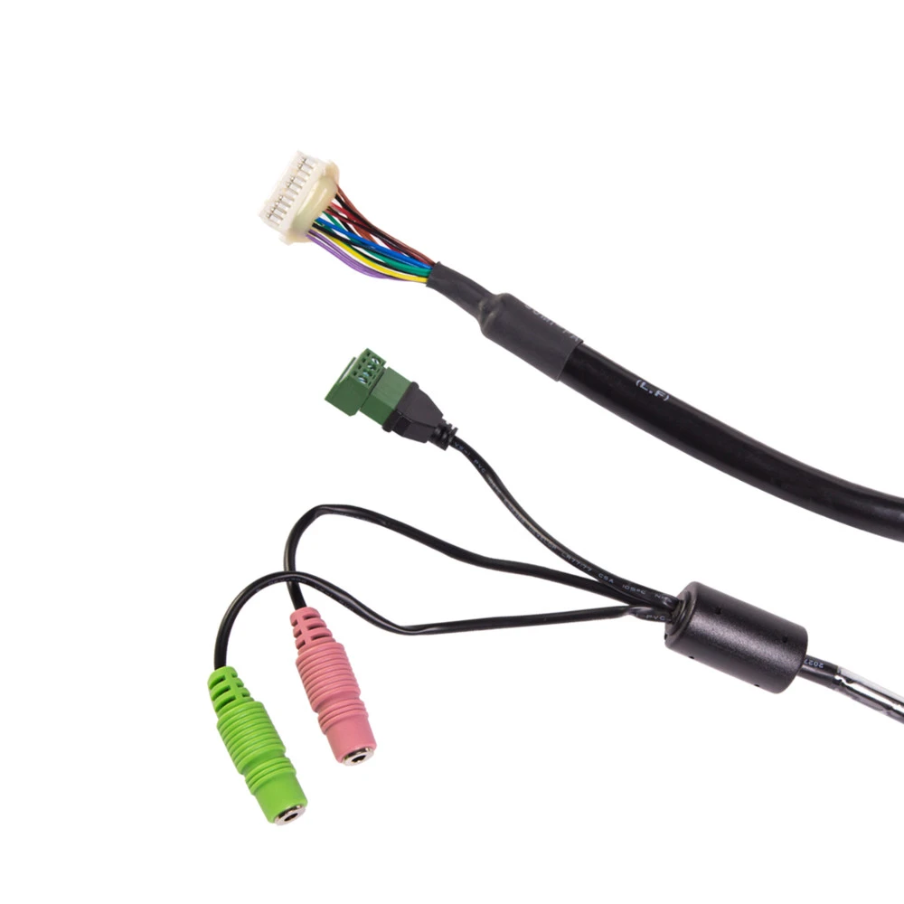 Аксессуар для видеокамер Surveon ZCABLEEXT1