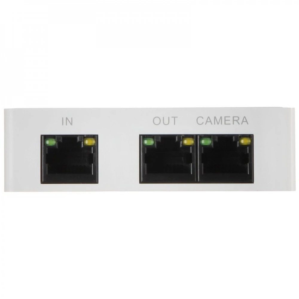 PoE-усилитель Ethernet Dahua DH-PFT1300