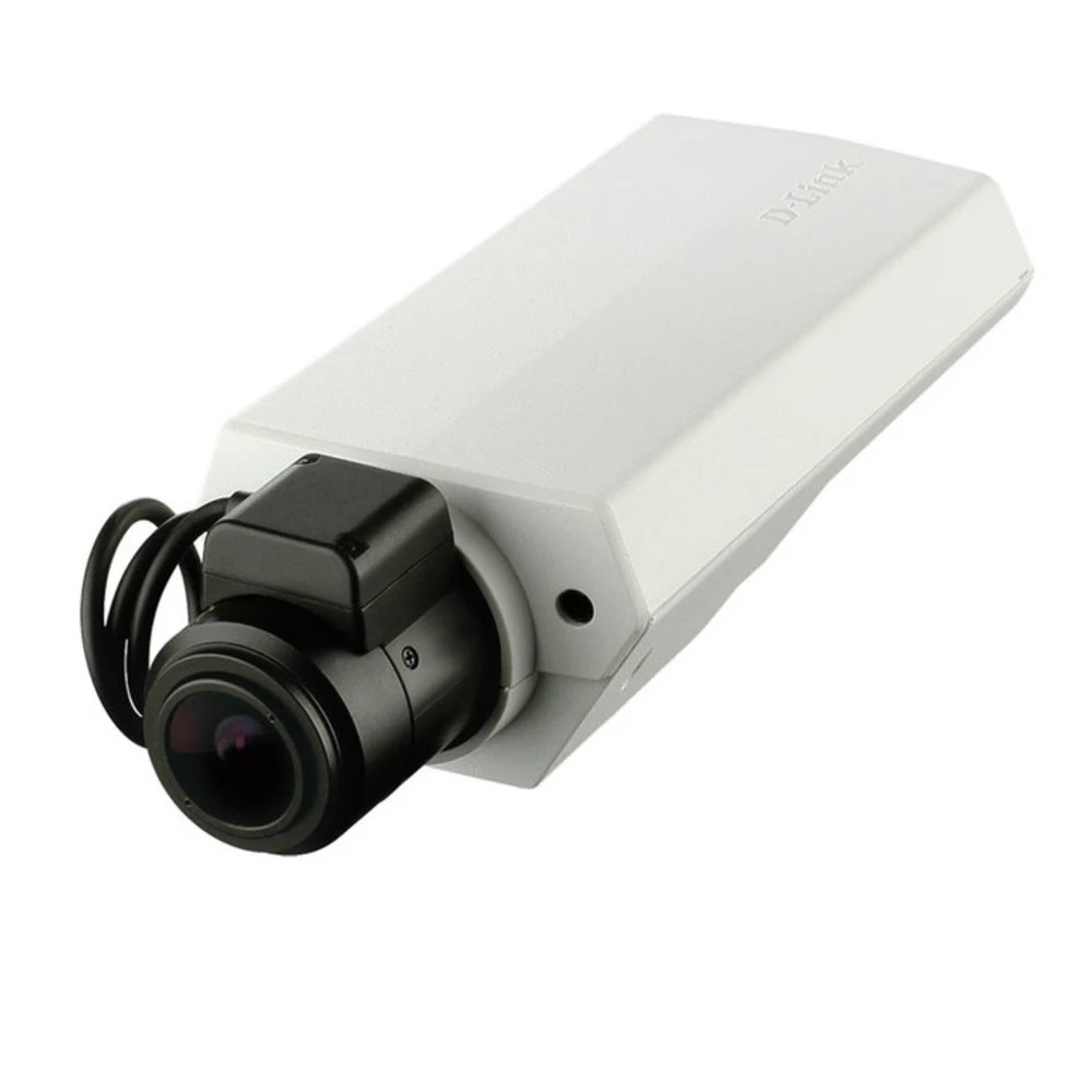 IP видеокамера D-link DCS-3511/UPA, 2.8-12мм Цилиндрическая, Уличная, Проводная, 2.8 ~ 12 мм, 1/4", 1.3 Мп ~ 1280×800