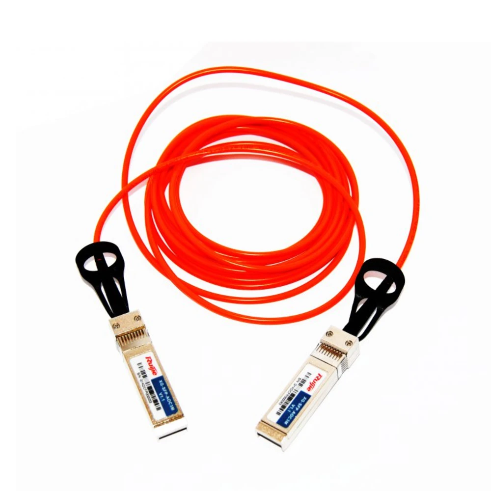 Кабель интерфейсный Ruijie XG-SFP-AOC3M SFP+ - SFP+ (10GBase-T)
