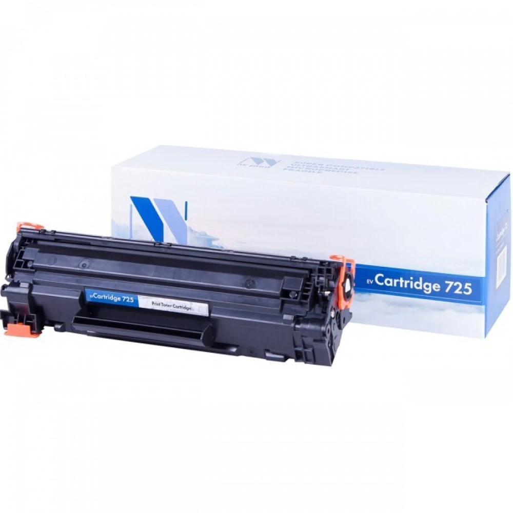 Тонер NV Print 725 NV-725