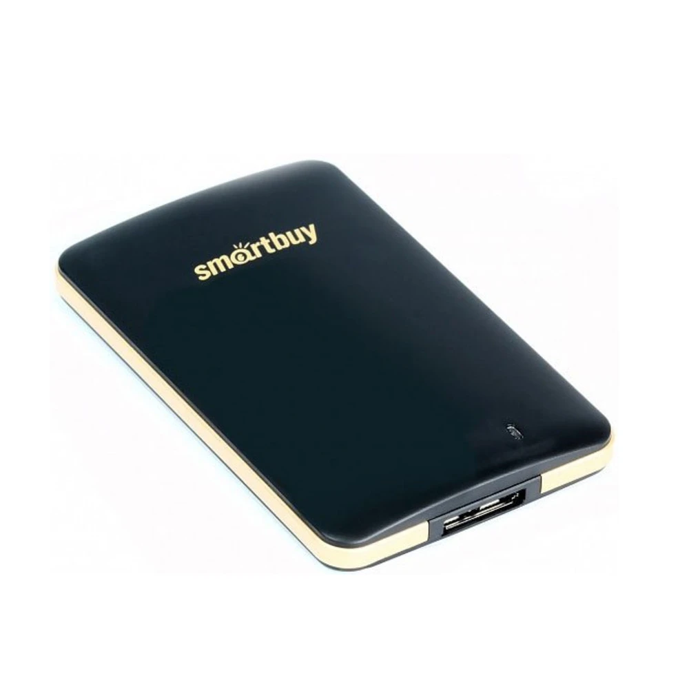 Внешние накопители SmartBuy SB1024GB-S3DB-18SU30 1 ТБ
