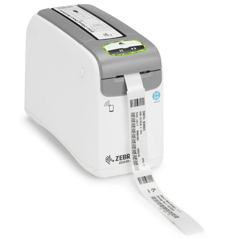 Принтер этикеток Zebra ZD510 ZD51013-D0EE00FZ
