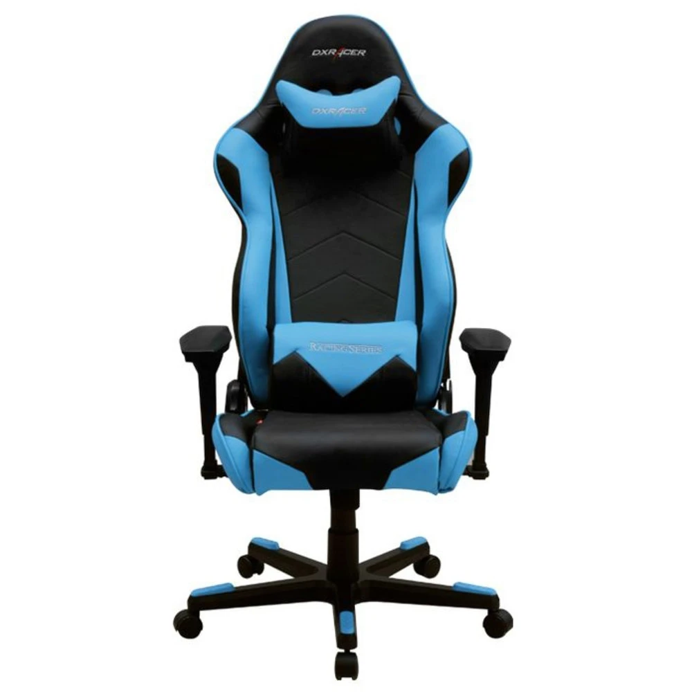 Компьютерное кресло DXRacer Racing OH/RE0/NB