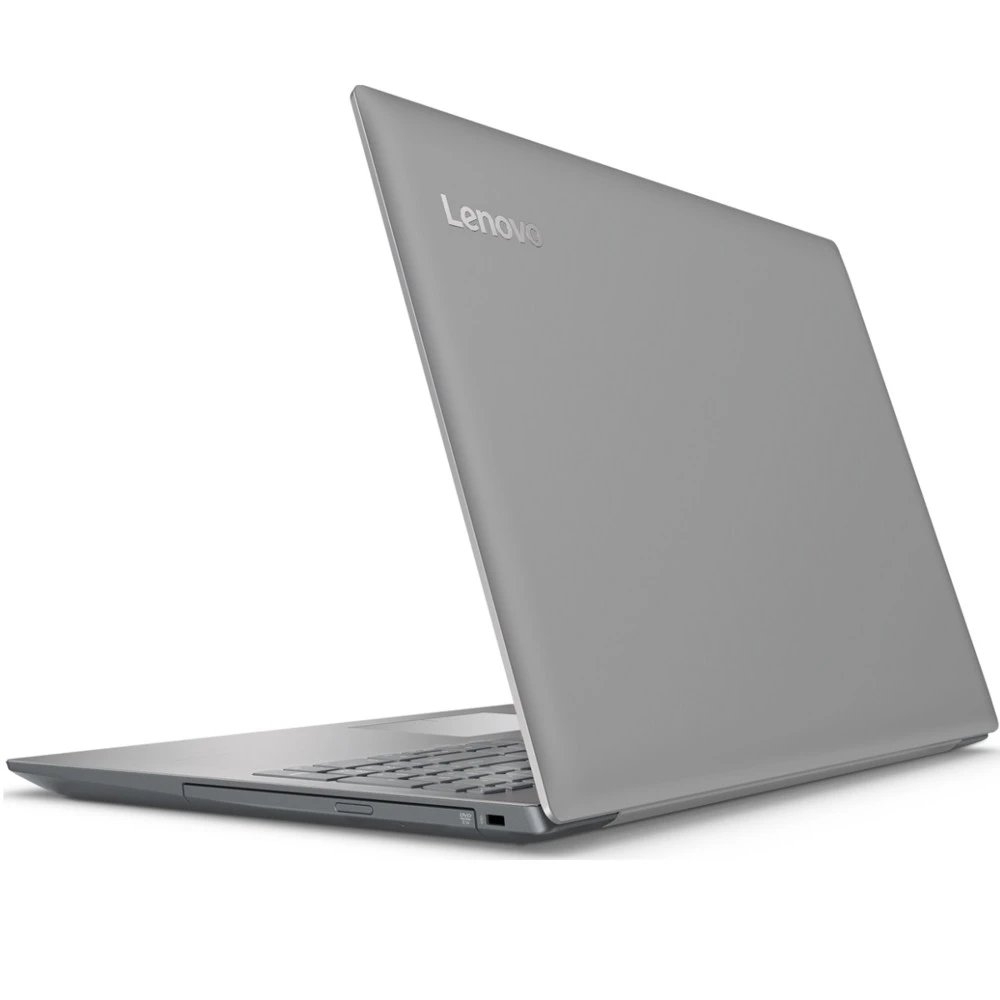 Ноутбук Lenovo IdeaPad 320-15AST 80XV00QMRK# 15.6 ", HD 1366x768 (16:9), A4, 4 Гб, AMD Radeon 530M