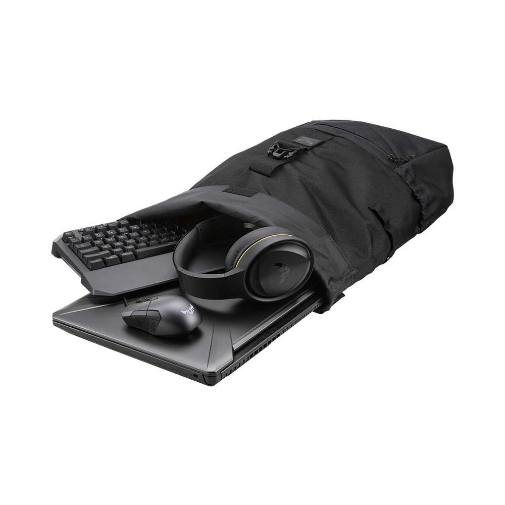 Сумка для ноутбука Asus TUF BP1700H 90XB05J0-BBP000