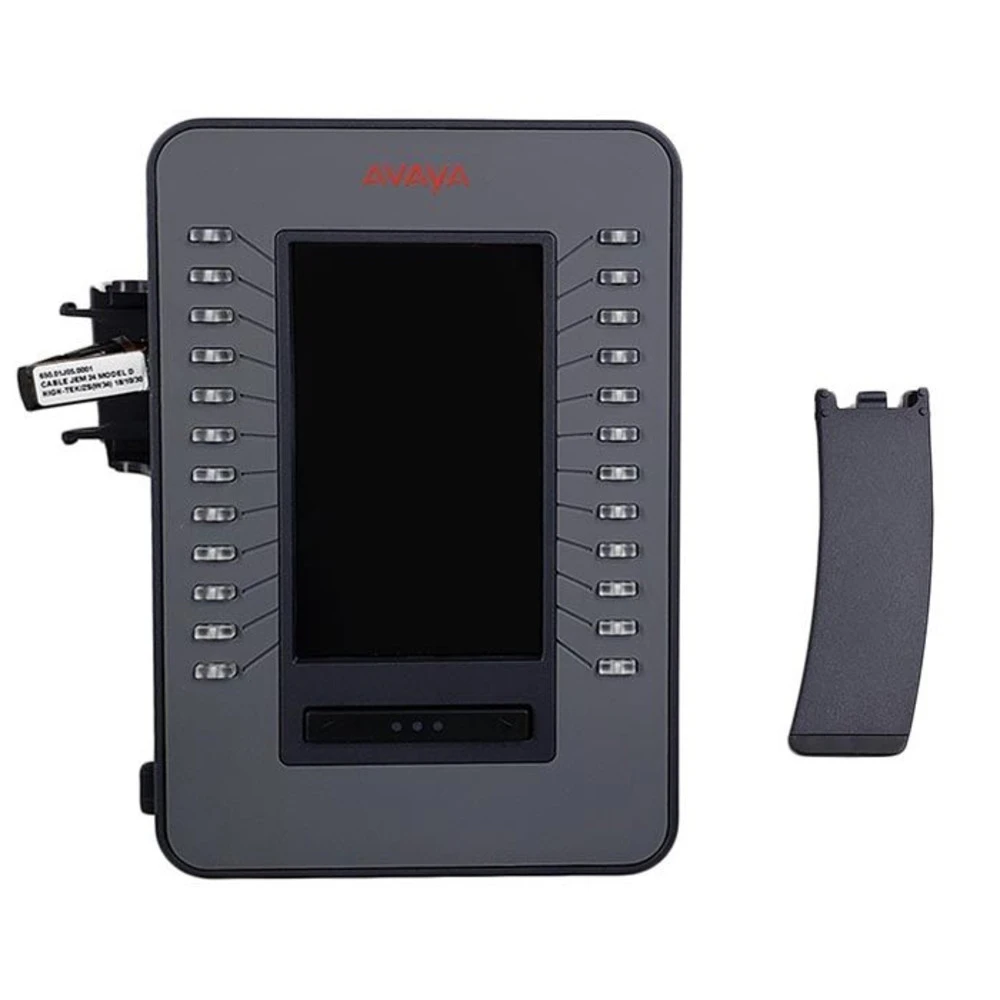 Аксессуар для телефона Avaya Модуль J100 EXPANSION MODULE 24 700514337