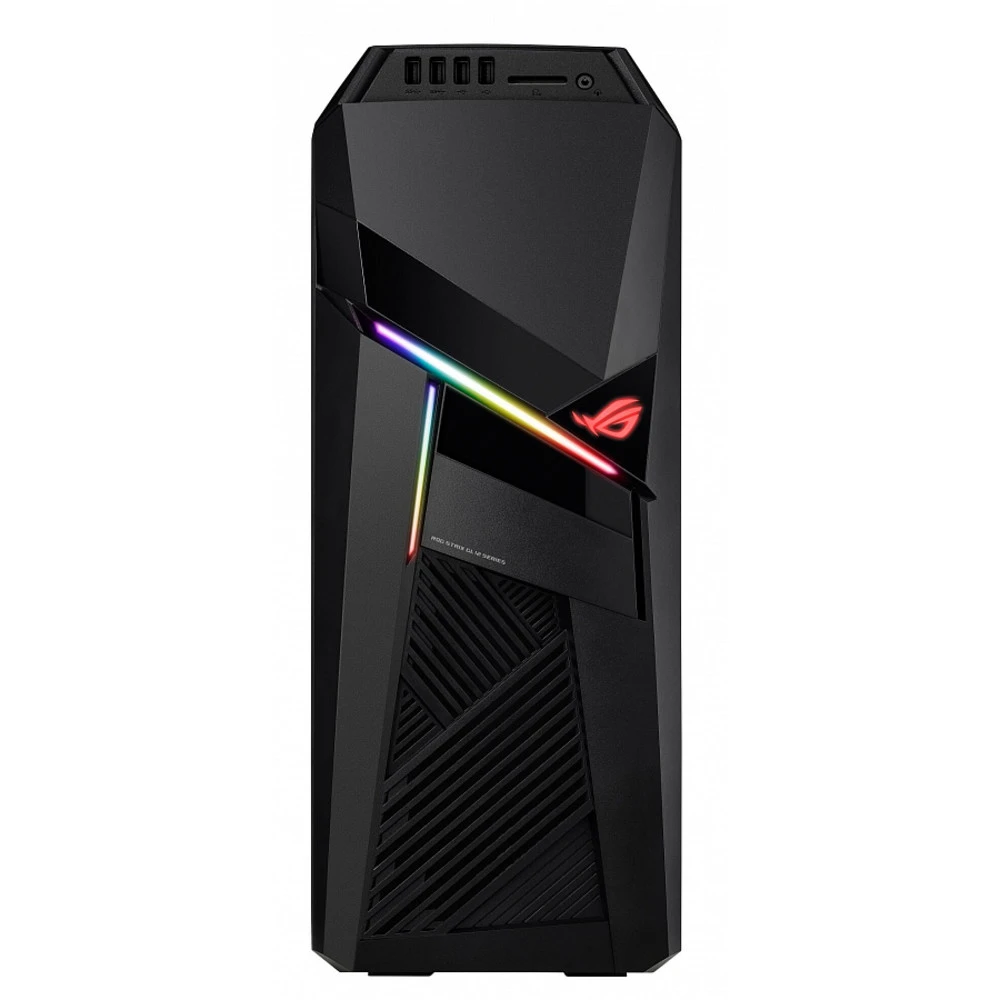Персональный компьютер Asus ROG Strix GL12CS 90PD02Q1-M01660 Core i7, 8700, 3.2, 16 Гб, Windows 10 Home
