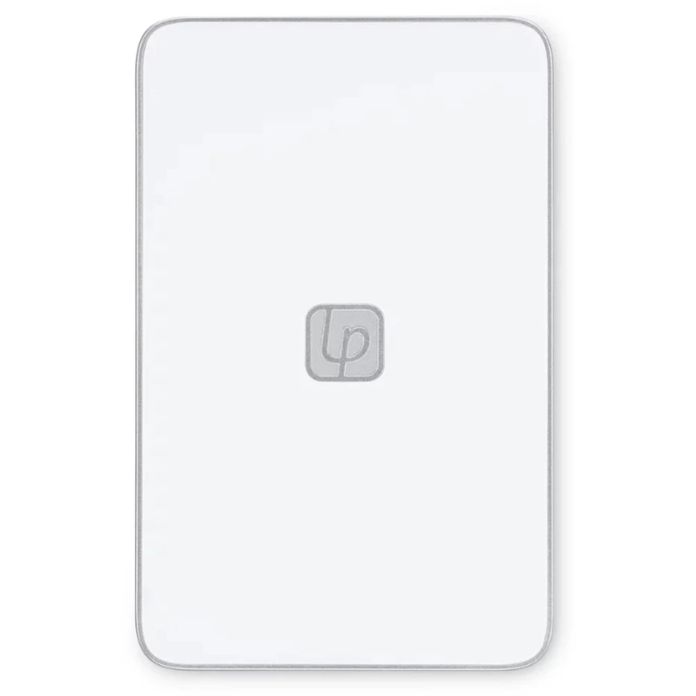 Мобильный принтер Lifeprint LP001-1 A8, Сублимационный, Цветной, Интерфейс USB, Интерфейс Ethernet, Интерфейс Bluetooth