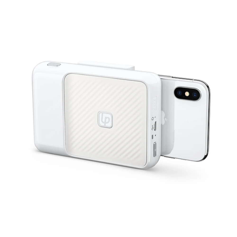 Аксессуары для смартфона Lifeprint Instant Print Camera LP003-1