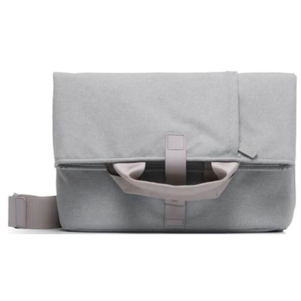 Сумка для ноутбука Bluelounge Postal Foldover Bag BLUUS-PB-01-GR