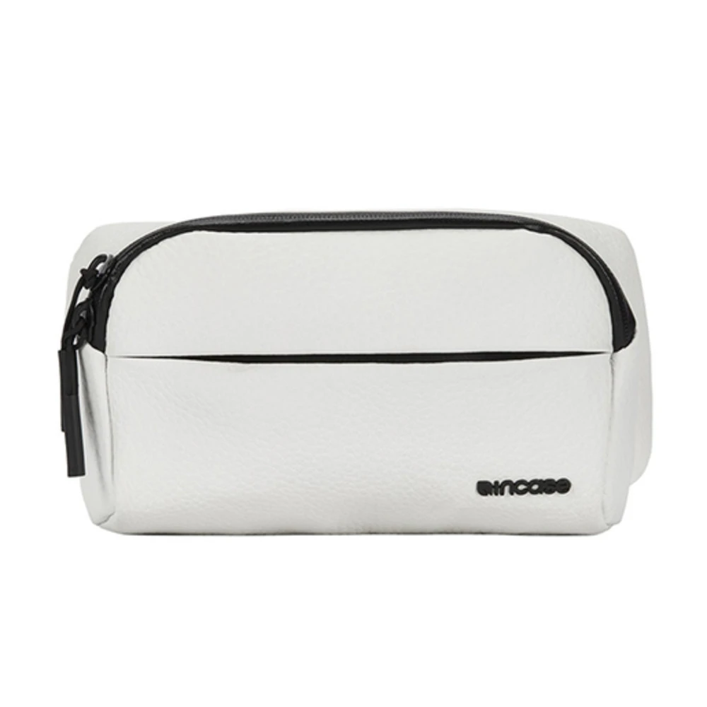 Аксессуары для смартфона Incase Pebbled Leather Side Bag INOM100426-WHT