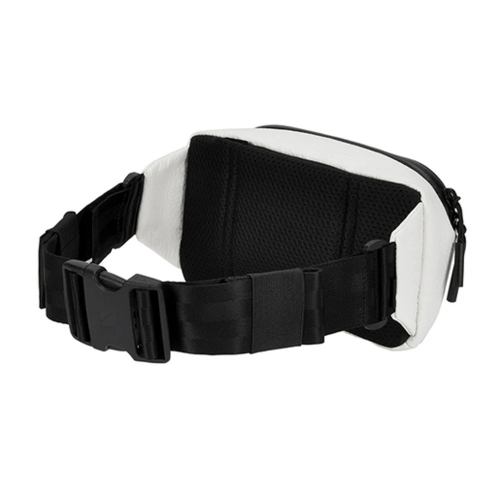 Аксессуары для смартфона Incase Pebbled Leather Side Bag INOM100426-WHT