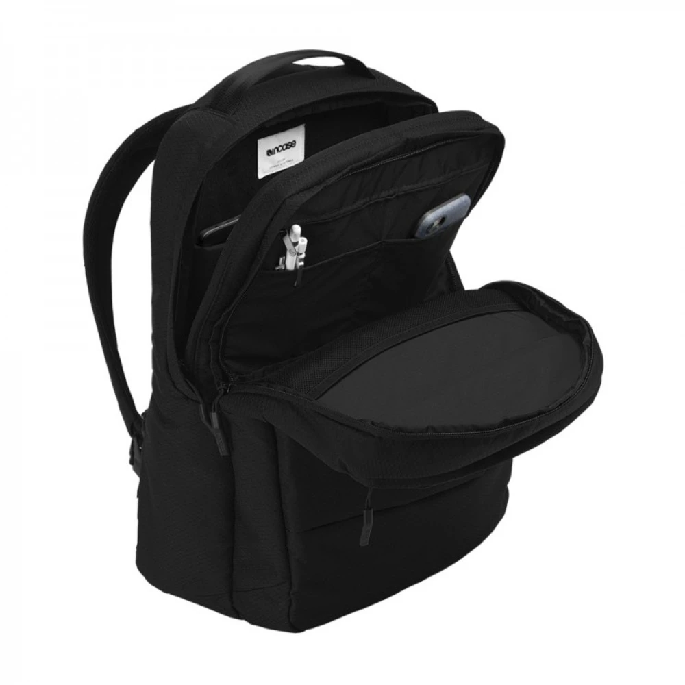Сумка для ноутбука Incase City Black INCO100359-BLK