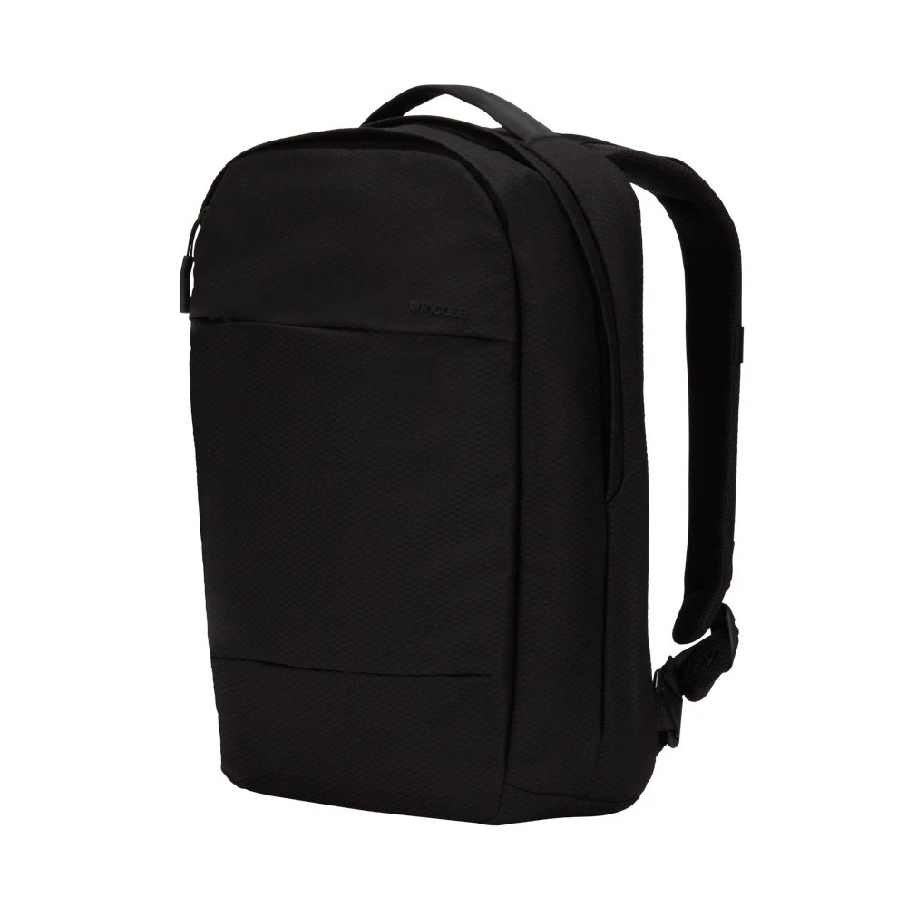 Сумка для ноутбука Incase City Compact w/ Diamond Ripstop Black INCO100358-BLK 15