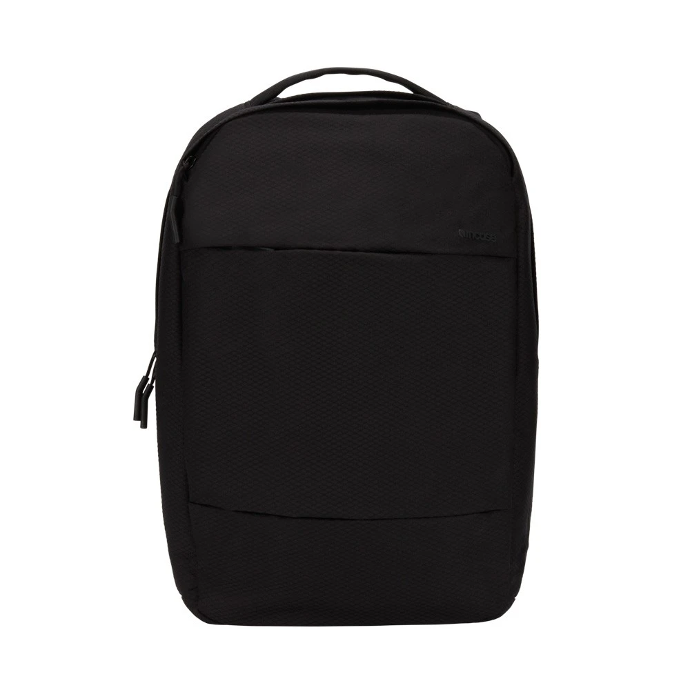 Сумка для ноутбука Incase City Compact w/ Diamond Ripstop Black INCO100358-BLK 15