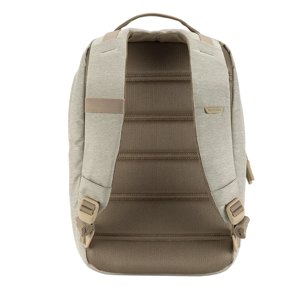 Сумка для ноутбука Incase City Compact Heather Khaki INCO100150-HKH