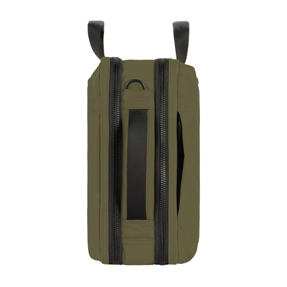 Сумка для ноутбука Incase Kanso Convertible Brief Olive INCO200423-OLV