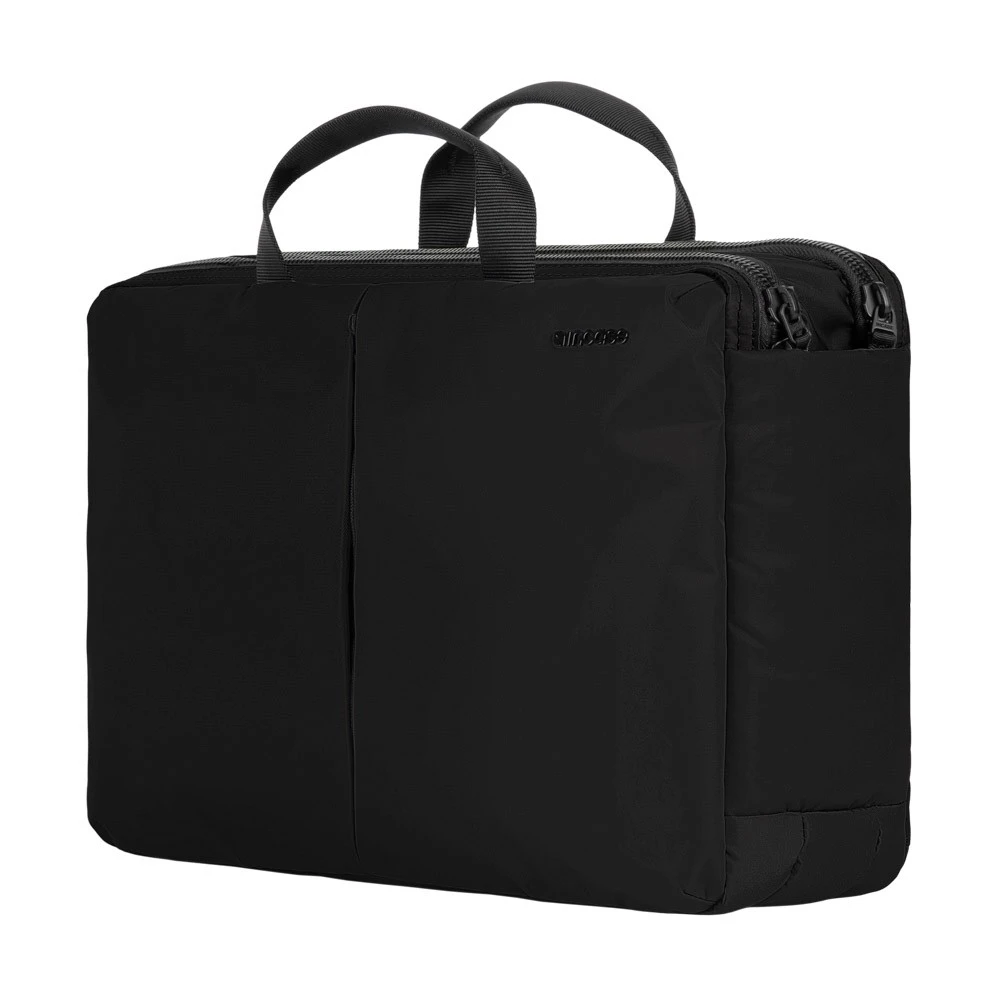Сумка для ноутбука Incase Kanso Convertible Brief Black INCO200423-BLK