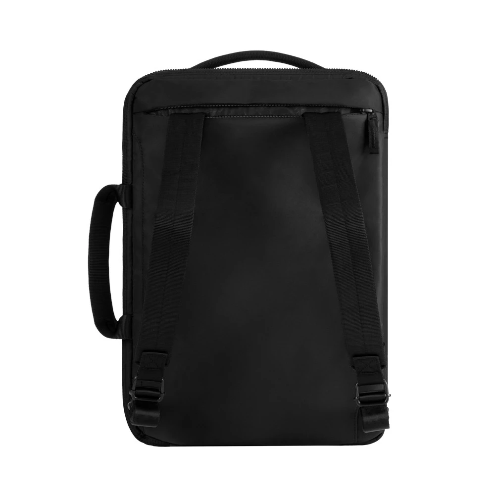 Сумка для ноутбука Incase Kanso Convertible Brief Black INCO200423-BLK