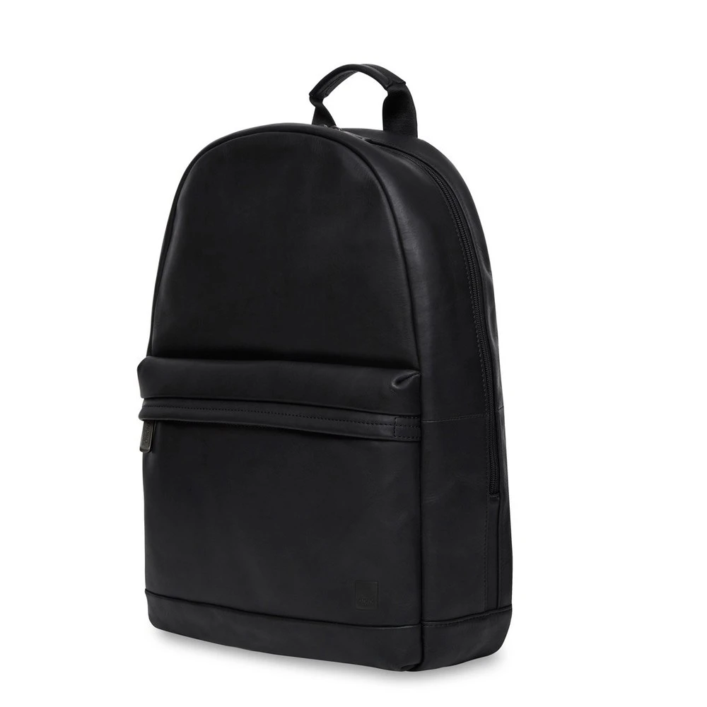 Сумка для ноутбука Knomo Albion Black 45-401-BDD