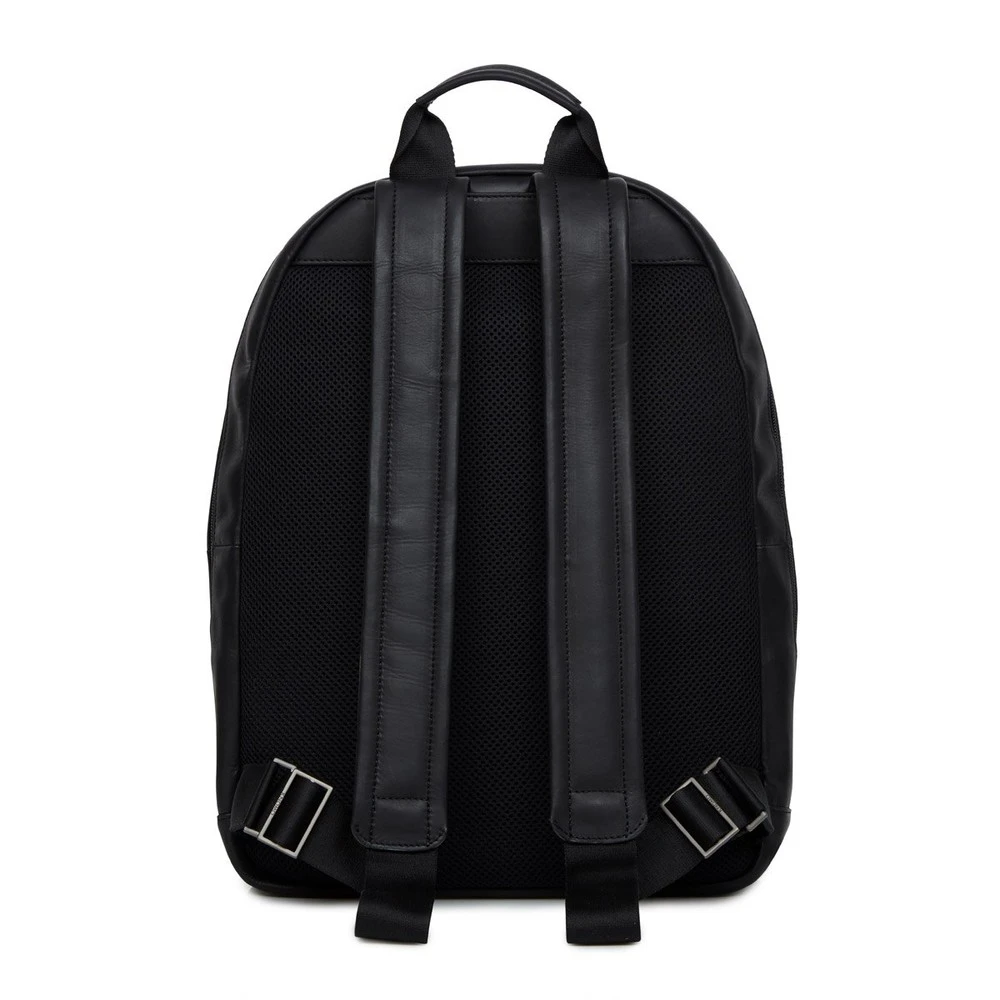 Сумка для ноутбука Knomo Albion Black 45-401-BDD