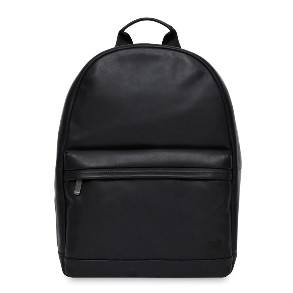 Сумка для ноутбука Knomo Albion Black 45-401-BDD
