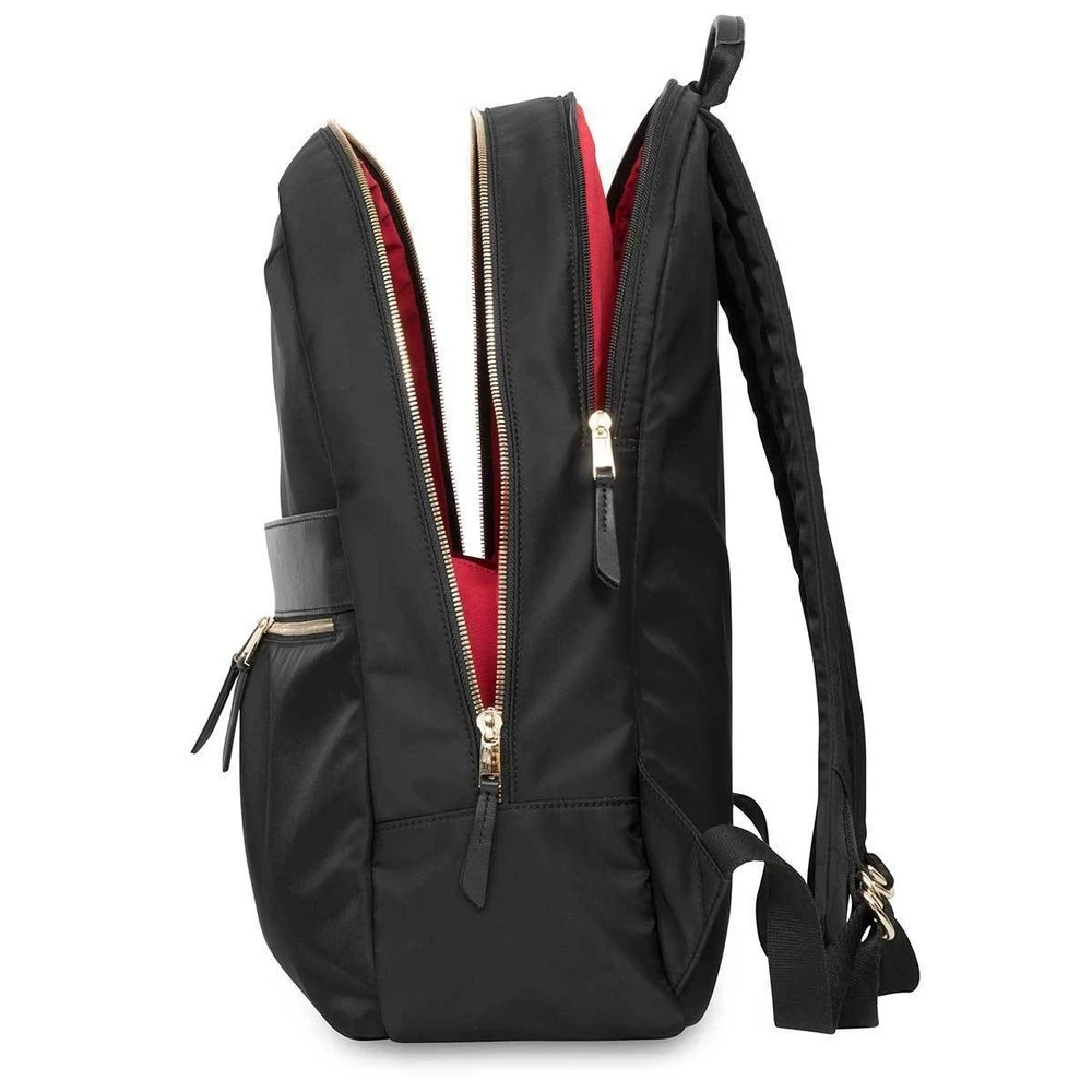 Сумка для ноутбука Knomo Beaufort Black 119-410-BLK