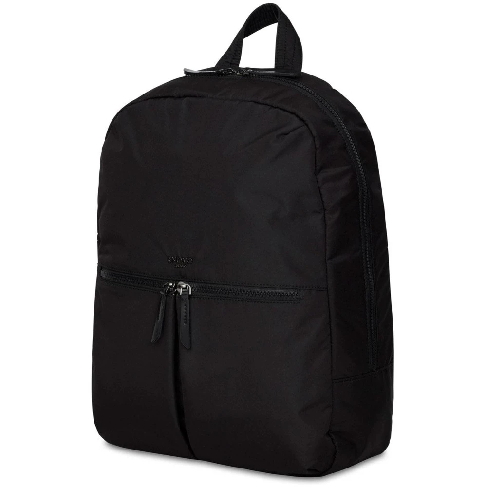 Сумка для ноутбука Knomo Berlin Black 129-401-BLK