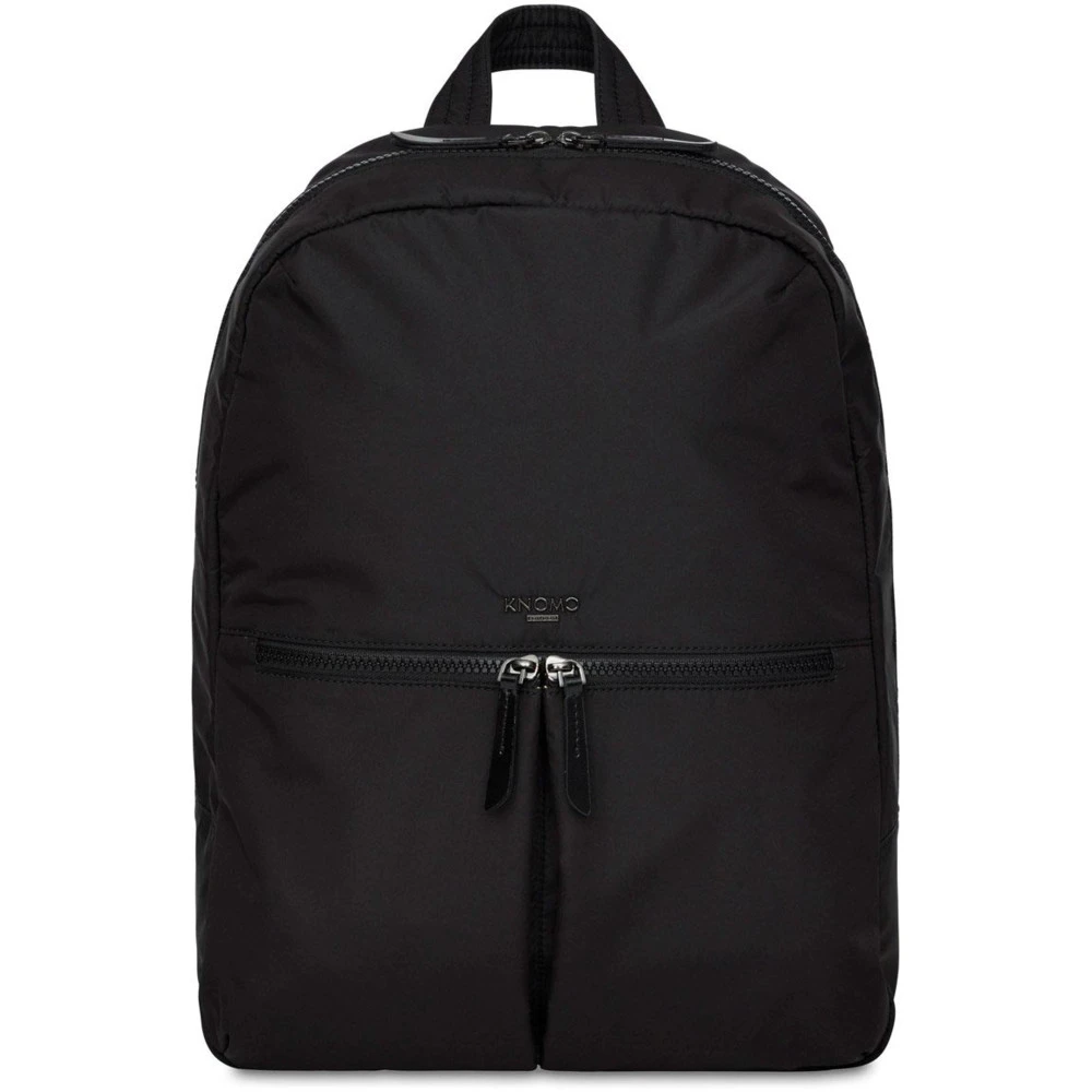 Сумка для ноутбука Knomo Berlin Black 129-401-BLK