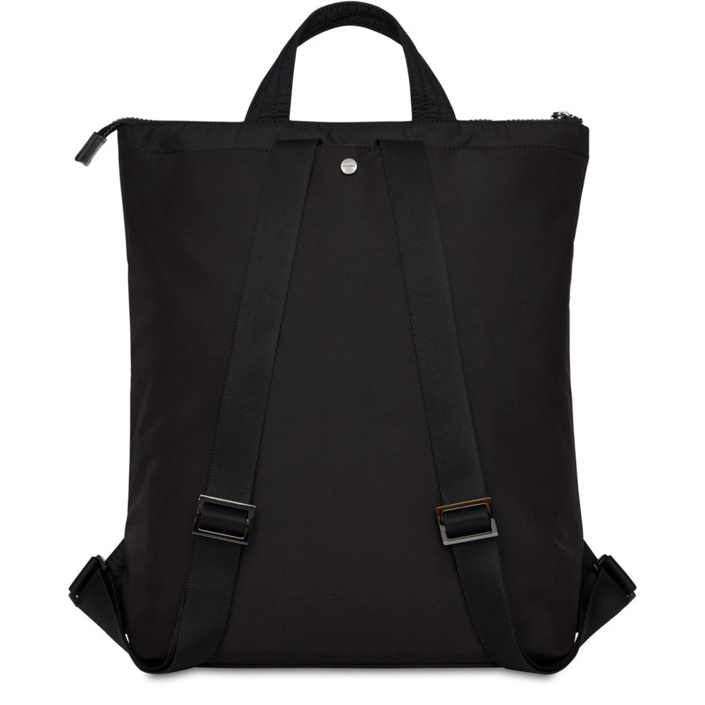 Сумка для ноутбука Knomo Reykjavik Black 129-402-BLK