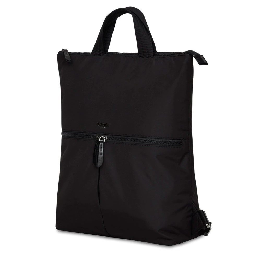 Сумка для ноутбука Knomo Reykjavik Black 129-402-BLK