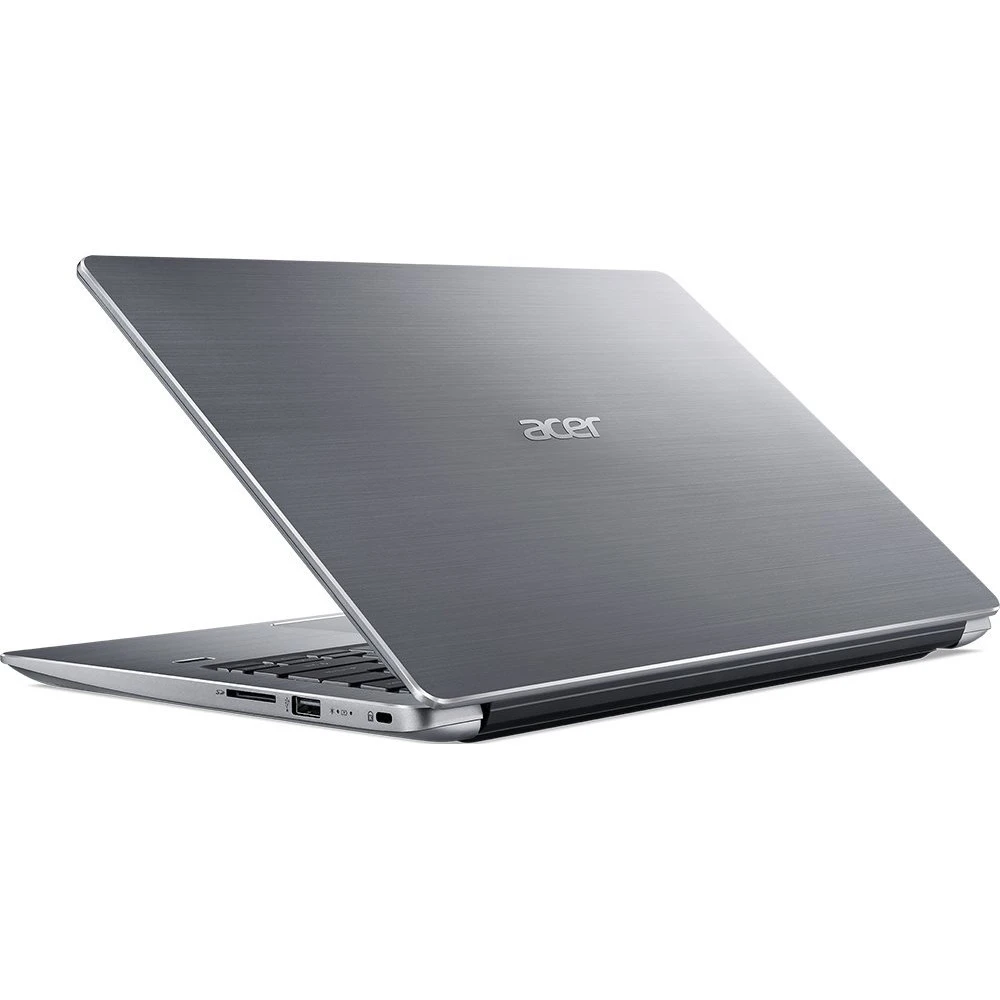 Ноутбук Asus Swift SF314-54-573U NX.GXZER.004# 14 ", FHD 1920x1080 (16:9), Core i5, 8 Гб, 256 ГБ, Windows 10 Home